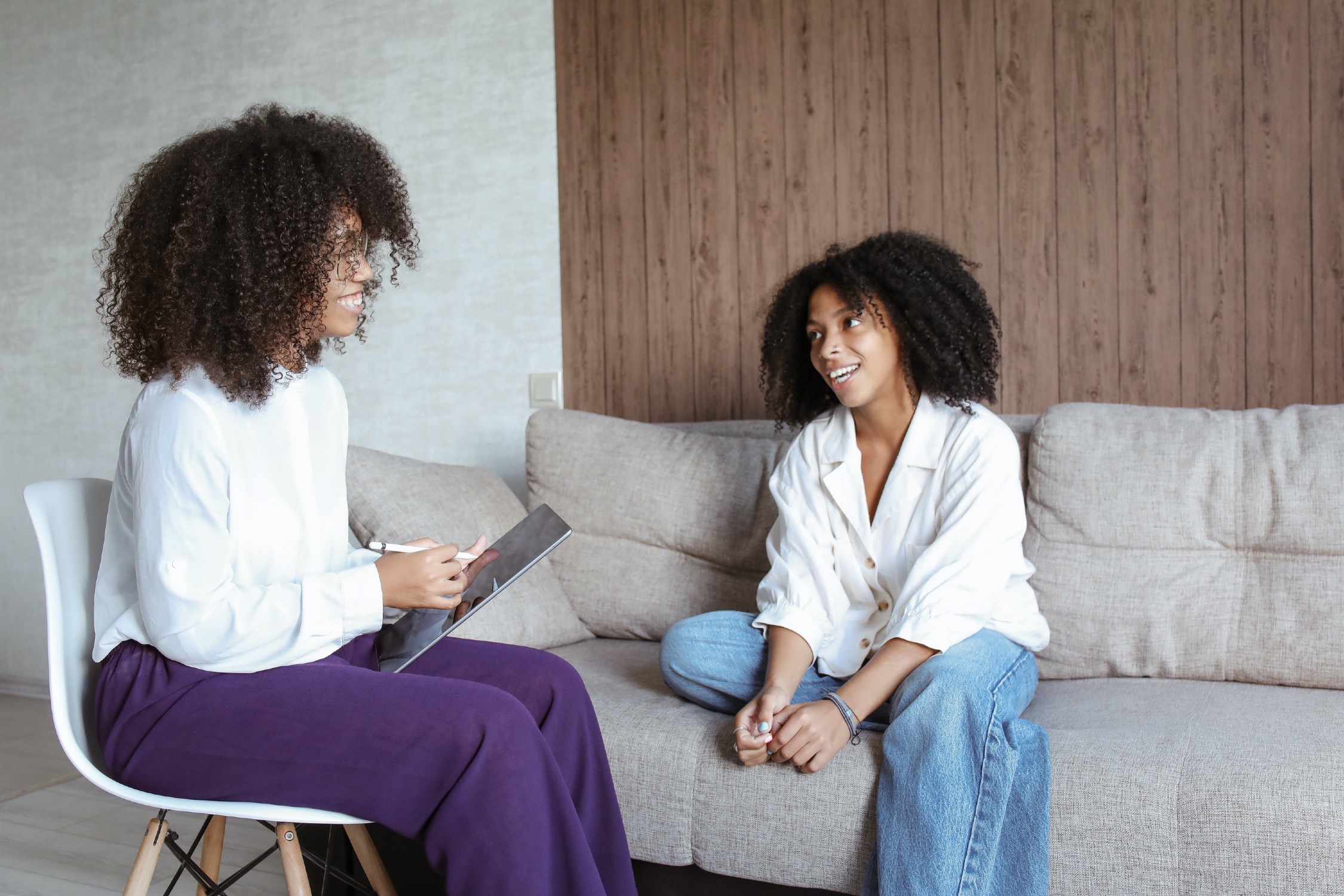 The Basics of Cognitive-Behavioral Therapy (CBT)